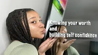 Discuss it with DK: How to know your worth and build self confidence