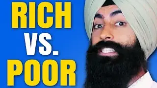 WATCH THESE 57 Minutes To Understand How Our Economic System REALLY Works (Escape The Rat Race)