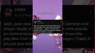 #for