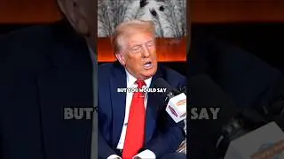 Trump Picks His TOP FIGHTERS! 🔥