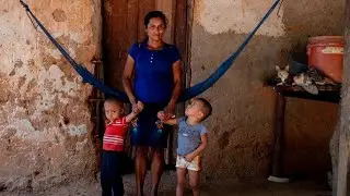 PAPI NOS ABANDONÓ (SANZON) AUDIO OFICIAL
