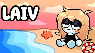 🔴Livezinha (me obrigaram a desenhar labubu)