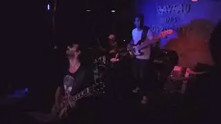 Youva Sid - Chills And Thrills - cover -