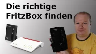 FritzBox optimal einrichten - #01 Die richtige FritzBox finden
