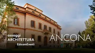 Assaggi di Architettura | ANCONA