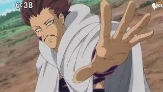 Nanatsu no Taizai  Imashime no Fukkatsu「AMV」  Grateful HD