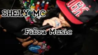 EN LA RAYA -  SHELY MC (AUDIO OFICIAL)