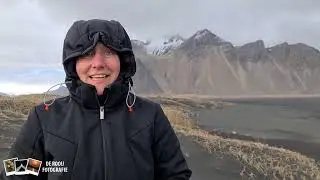 Anita over de Fotoreis naar IJsland (Noorderlicht) 2024