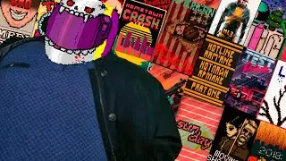HOTLINE MIAMI МОДЫ, ещё БОЛЬШЕ альтернативных историй на любой вкус