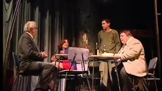 Утиная охота. Серия 1. Часть 1