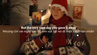 Last Christmas