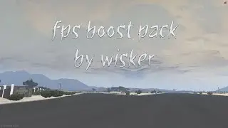 Najlepszy Darmowy citizen fivem fps boost Fivem Pack