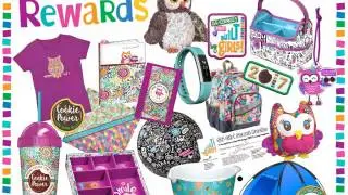 Girl Scout Cookie Training for Indie Girl Scouts