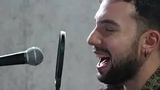Tu t'en iras  - La Zarra (Yeray cover)