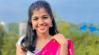 Amala Amritha fan's must watch it💋💦❤️