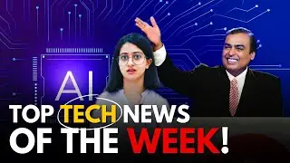 Tech Buzz: Nothing Phone India, Apple Vision Pro, GTA 6 Leaks, 'Hanooman' AI, Pixel India, & more...