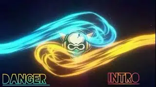 Danger intro music // Nocopyright intro music // music for intro // Danger intro sound effect //
