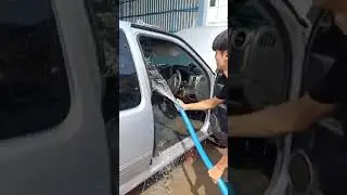 Cuci Interior 😁😁😁