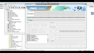 Samsung P3100 error Fail With odin v3.07