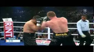 Alexander Povetkin vs. Ruslan Chagaev  2011_08_27