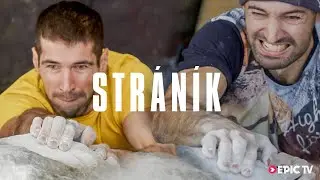 The Climbing Brothers That Amassed An All-Time Font Ticklist