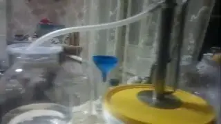Шланг силиконовый