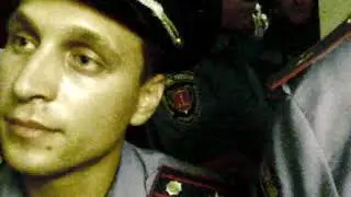 МЕНТЫ+БАНДИТЫ = НИЧЕГО НЕ ИЗМЕНИЛОСЬ