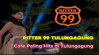 CAFE PALING HITS DI TULUNGAGUNG 