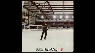 #healing
