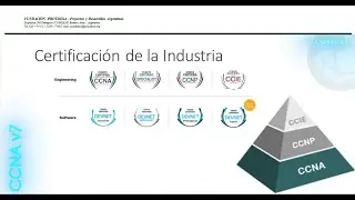 Webex CCNAv7 tu Carrera IT