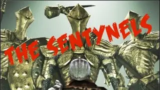 DARK SOULS™ II: dove trovare e sconfiggere LE TRE SENTINELLE DELLA BASTIGLIA