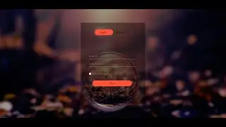 How To Make Login & Registration Form Using HTML And CSS Step By Step