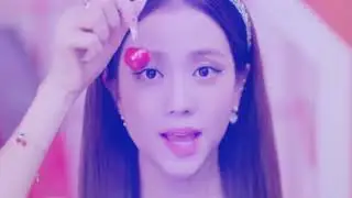Blackpink Jisoo Edit
