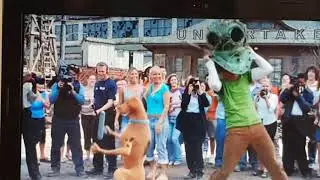 scooby doo2 monster unleshed ending part shorts# (K ARTS)