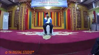 Tilawah Muhammad Raja Furqan, 