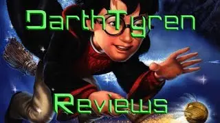 Harry Potter and the Sorcerer's Stone - DT Reviews