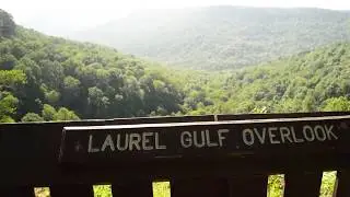 BSA - Troop 367 - Stone Door Backpacking Trip 2017 - HIGHLIGHTS - Quickie