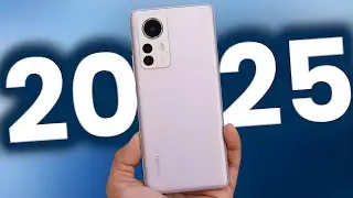 Xiaomi 12 Pro in 2025: worth it?