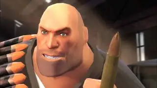 1 HOUR I Need More Bullets [SFM]