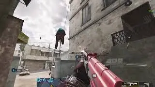 Nice vpn play