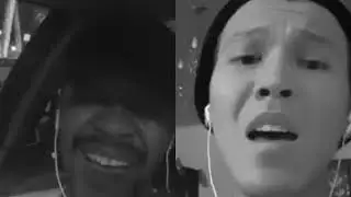 Shawn feat. J Smile // Junior Soldier- Thinking Out Loud (cover) // Smule Duet