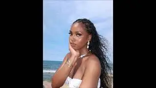 (FREE) R&B Dancehall Type Beat x Afro R&B Type Beat - "Sofia"
