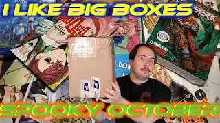 $400 Manga Haul | Hot New Series, Dandadan first impressions.