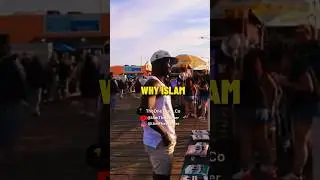 Why Is Everyone Converting To Islam?