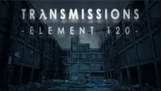 Transmissions Element 120 | Half-Life 2 Mods | WALKTHROUGH
