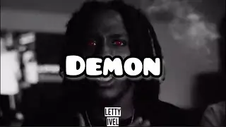 [FREE] Sdot Go x Dark Jersey Drill x Jersey Club x NY Drill x Sweepers Type Beat “ Demon ” 2023