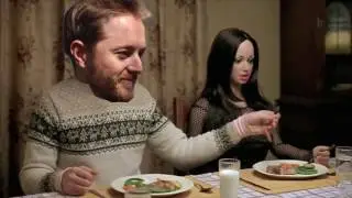 Elliott and the Real Girl