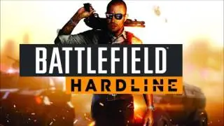 Best VGM of All Time | Battlefield Hardline Soundtrack - Main Theme