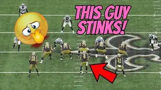 FILM REVIEW: Weekly Example Of Derek Carr Being Bad