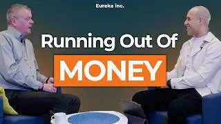 Why Startups Fail: The Funding Problem Nobody Warns You About